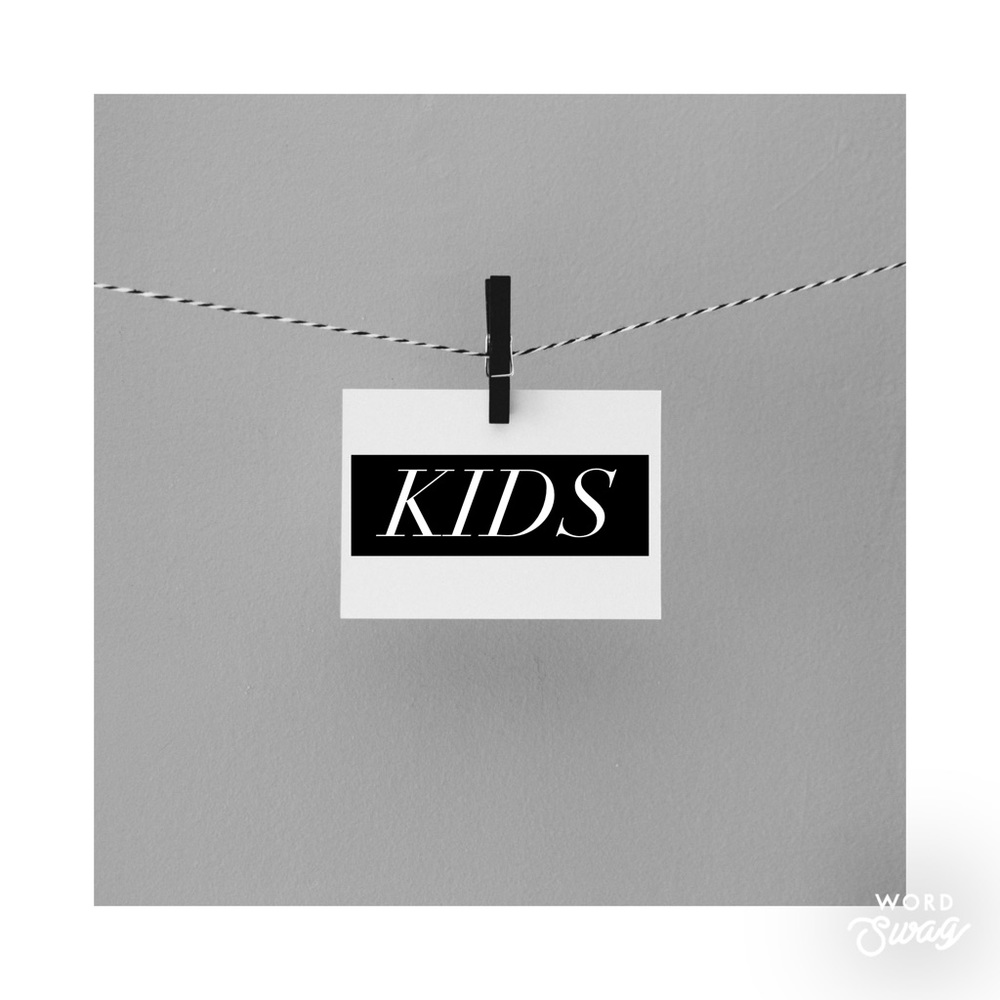 Kids